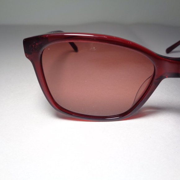 Diane von Furstenberg DVF686S Ruby New Sunglasses main image 14